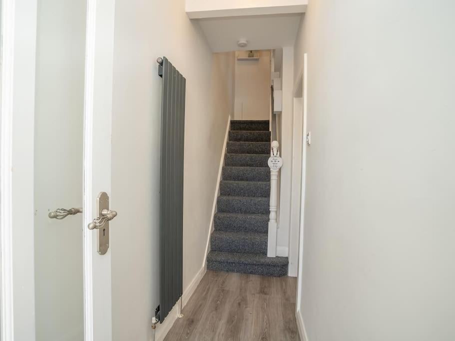 Cozy Townhouse, Walking Distance To Belfast City Buitenkant foto