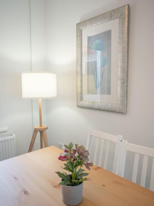Cozy Townhouse, Walking Distance To Belfast City Buitenkant foto
